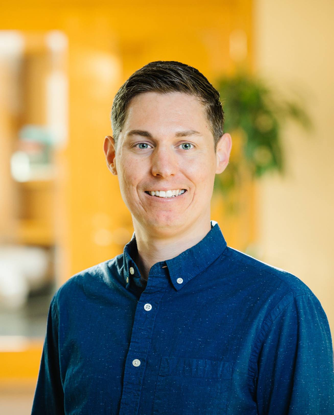 Alex Jacobsson-2026 CECI Administrative Professional Commendation